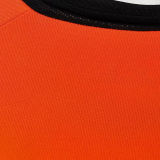 2002 NL Home Orange Retro Jersey