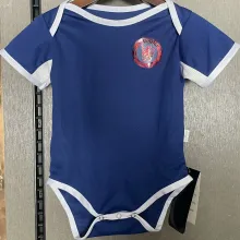 2023/24 CFC Home Blue Baby Suit