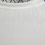 2023/24 Flamengo White Goalkeeper Girls Jersey 女装