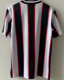 1997 Metrostars Away Retro Soccer Jersey