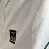 2024 Guinee Home White Player Version Soccer Jersey 几内亚