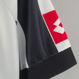 2008 AT Mineiro Home Retro Soccer Jersey