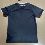 2024 U.A.N.L Tiger Black Training Jersey
