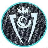 CONCACAF Champions Cup Patch 美冠杯臂章 (You can buy it Or tell me to print it on the Jersey )