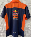 2022 Red Bull Racing Motorcycle Team POLO T-shirt