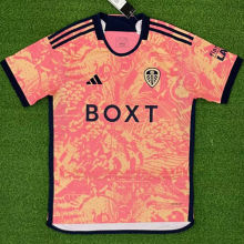 2023/24 Leeds United Third Fans Soccer Jersey