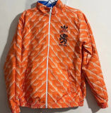 1988 Holland Retro Style Reversible Windbreaker 双面荷兰