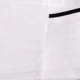 2002/03 M Utd Away White Retro Soccer Jersey