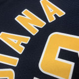 Walker GEORGE #13 Black Away NBA Jerseys