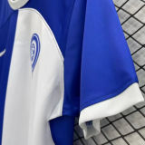 2023/24 ATM Away 120Th aniversario Fans Jersey 新胸前广告