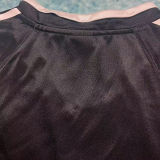 2004/05 RM Away Black Retro Soccer Jersey