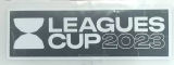 LEAGUES CUP 2023 迈阿密 袖章 You can buy it alone OR tell us which jersey to print it on