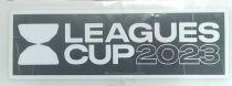 LEAGUES CUP 2023 迈阿密 袖章 You can buy it alone OR tell us which jersey to print it on