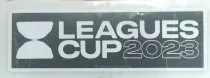 LEAGUES CUP 2023 迈阿密 袖章 You can buy it alone OR tell us which jersey to print it on