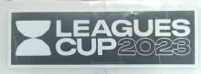 LEAGUES CUP 2023 迈阿密 袖章 You can buy it alone OR tell us which jersey to print it on