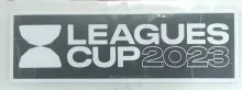LEAGUES CUP 2023 迈阿密 袖章 You can buy it alone OR tell us which jersey to print it on