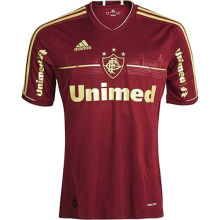 2012 Fluminense Third Retro Soccer Jersey