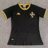 2022/23 Vasco Goalkeeper Black Women Soccer Jersey 女装