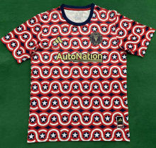 2023/24 Inter Miami Training Jersey 迈阿密