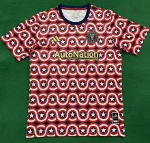 2023/24 Inter Miami Training Jersey 迈阿密