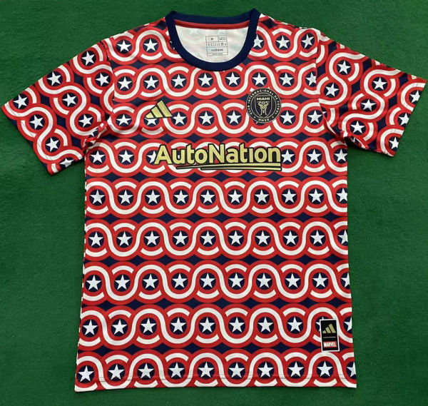 2023/24 Inter Miami Training Jersey 迈阿密