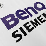 2006/07 RM White Home Retro Soccer Jersey