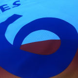 JAMES # 6 Tune Squad Concept NBA Jerseys Hot Pressed