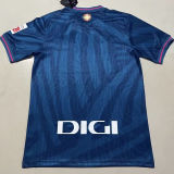 2023/24 Bibao AT 125Th Fans Soccer Jersey