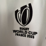 2023 Fiji RUGBY WORLD CUP Home Rugby Jersey 斐济