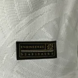 2023/24 Al Nassr White Player Version Jersey