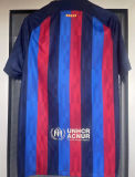 2022/23 BA x Rosalía Clásico Limited Edition 1:1 Quality Fans Jersey (Gold 金色)