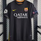 2013/14 BA Third Retro Soccer Jersey
