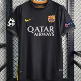 2013/14 BA Third Retro Soccer Jersey