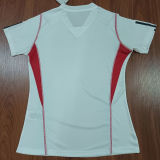 2023/24 Flamengo White Training Women Jersey 女装