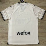 2023/24 AC Milan x PUMA x Pleasures 4Th Fans Soccer Jersey