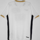 2006/07 M Utd Away White Retro Soccer Jersey