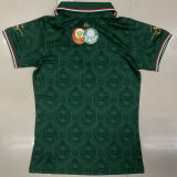 2023 Palmeiras Green Women POLO Jersey 女装