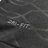 2008 Corinthians Away Black Retro Soccer Jersey