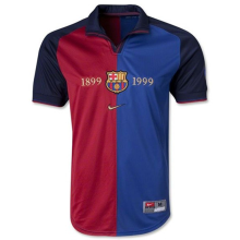 1998/99 BA 100Y Retro Soccer Jersey