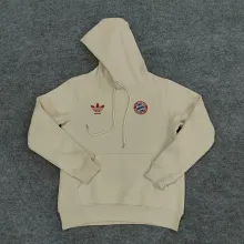 2024 BFC Off-White Hoody