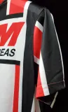 1993 SAO PAULO Retro Soccer Jersey (NO Name Only Number)