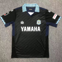 2024 Jubilo Iwata Black Fans Soccer Jersey(磐田喜悦)