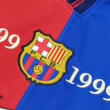 1998/99 BA 100Y Retro Soccer Jersey