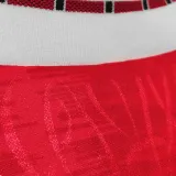 1990-1992 M Utd Home Retro Soccer Jersey