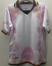 2023 Palermo Pink White Fans Soccer Jersey
