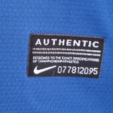 2010/11 BA Home Long Sleeve Retro Soccer Jersey