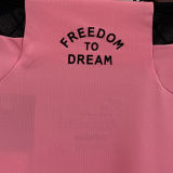 2024/25 Inter Miami Home Pink Fans Soccer Jersey