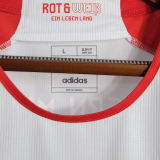 2023/24 BFC 1:1 Quality Home Fans Soccer Jersey