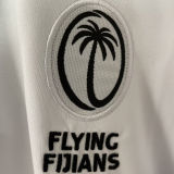 2023 Fiji RUGBY WORLD CUP Home Rugby Jersey 斐济