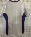 1998/99 BA Away Retro Soccer Jersey